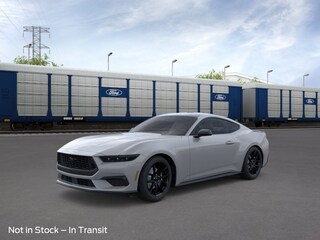 2026 Ford Mustang Ecoboost&reg; Fastback CAR