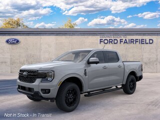 2026 Ford Ranger Lariat&reg; TRUCK
