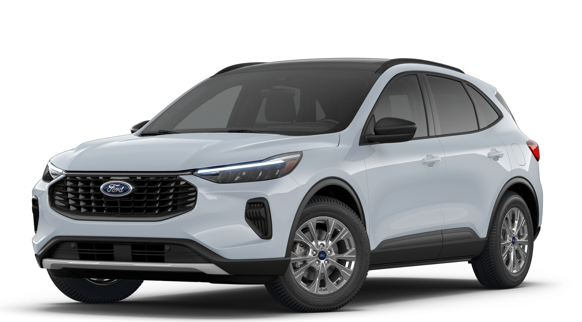 2026 Ford Escape Active's photo