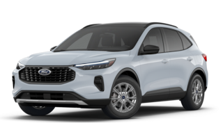 New 2026 Ford Escape Active SUV for sale in Merillville IN