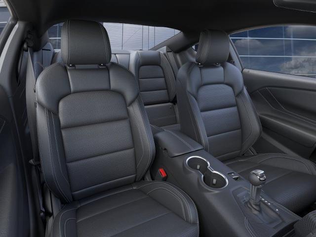 2026 Ford Mustang EcoBoost Premium Fastback - Photo 37