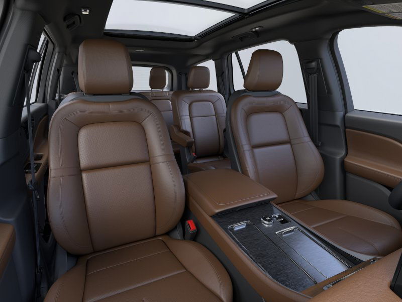 2026 Lincoln Aviator Reserve SUV