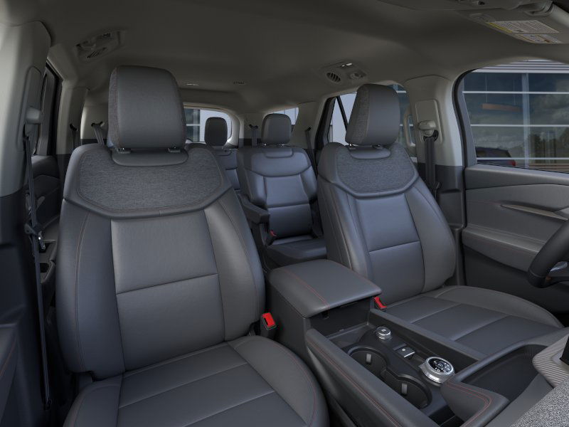 2026 Ford Explorer Active - Photo 43
