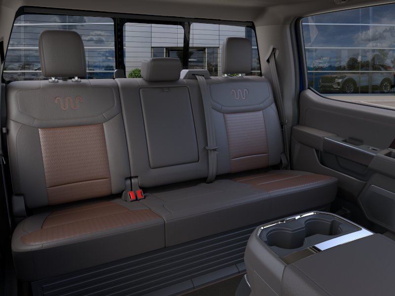 2026 Ford F-250 Super Duty King Ranch - Photo 34