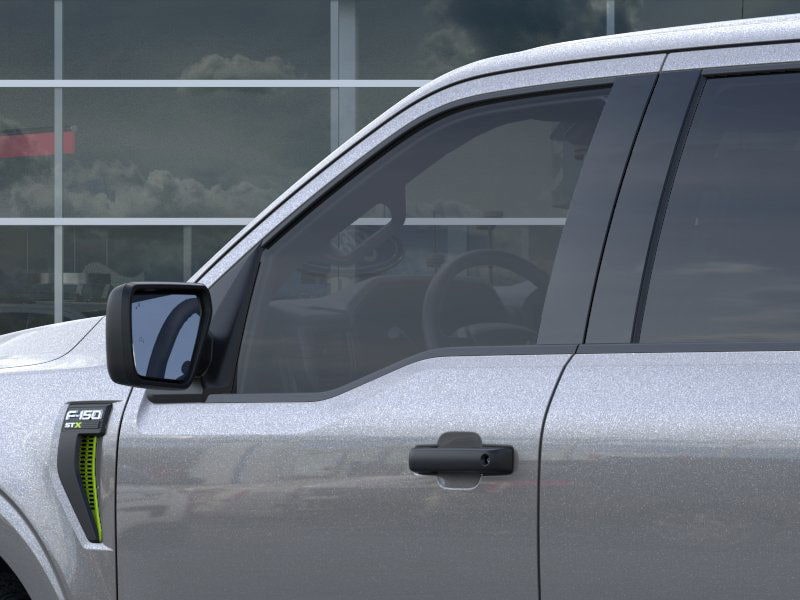 2024 Ford F-150 STX photo 20