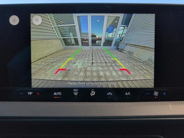 new 2026 Ford Maverick car, priced at $29,990