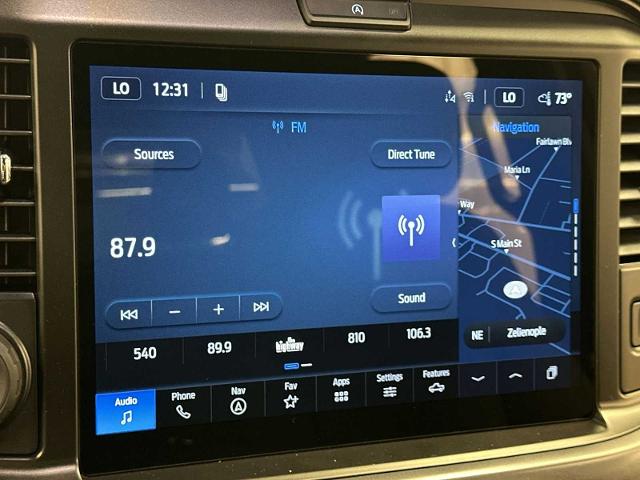 Thumbnail: 2026 Ford F-150 - 42