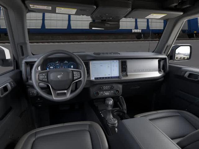 Thumbnail: 2026 Ford Bronco - 34