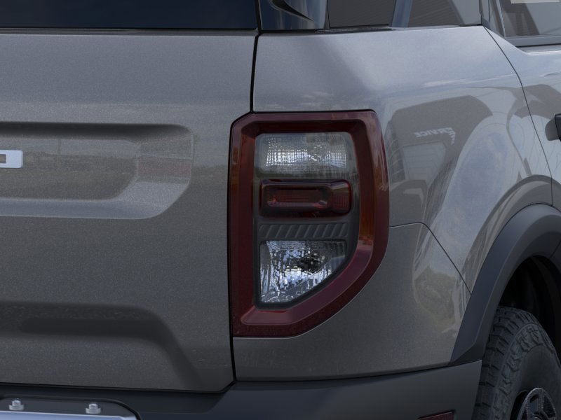 2025 Ford Bronco Sport Badlands - Photo 44