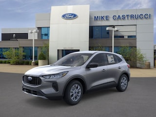 2026 Ford Escape Active SUV