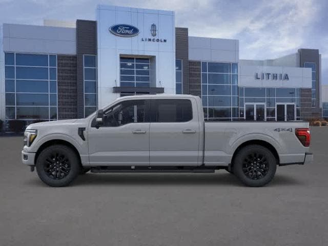 Thumbnail: 2026 Ford F-150 - 25