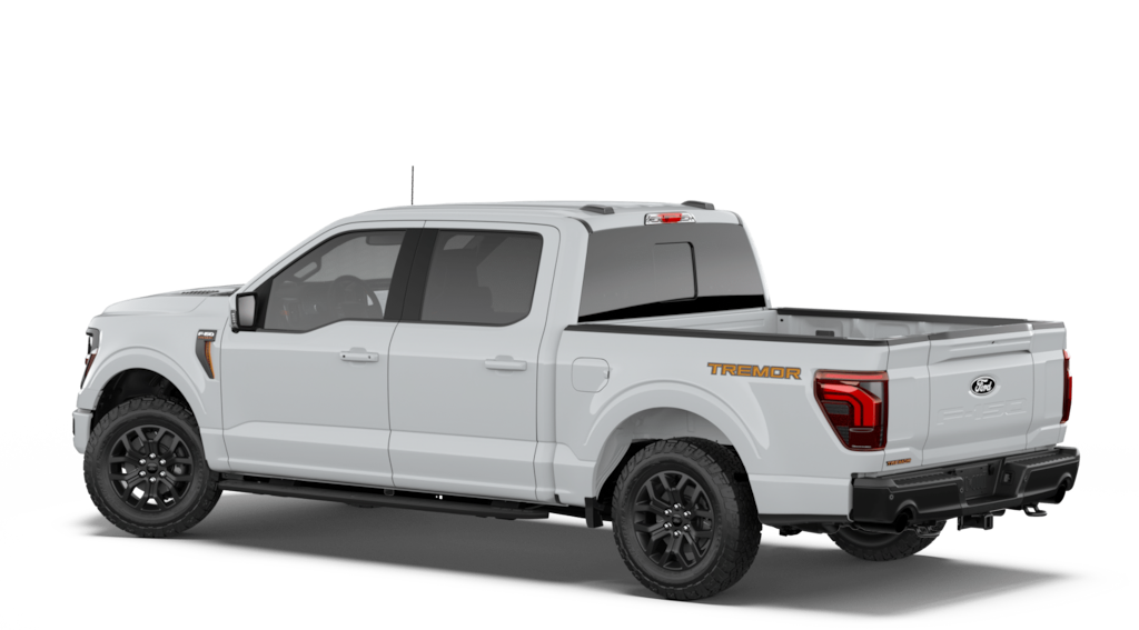 New 2026 Ford F-150 Tremor Truck