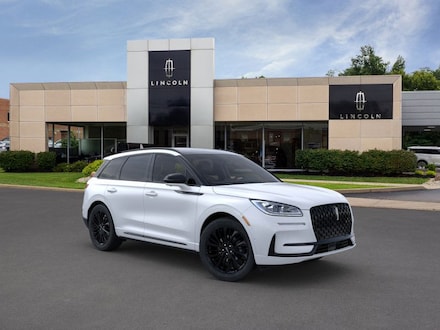 2023 Lincoln Corsair Reserve SUV