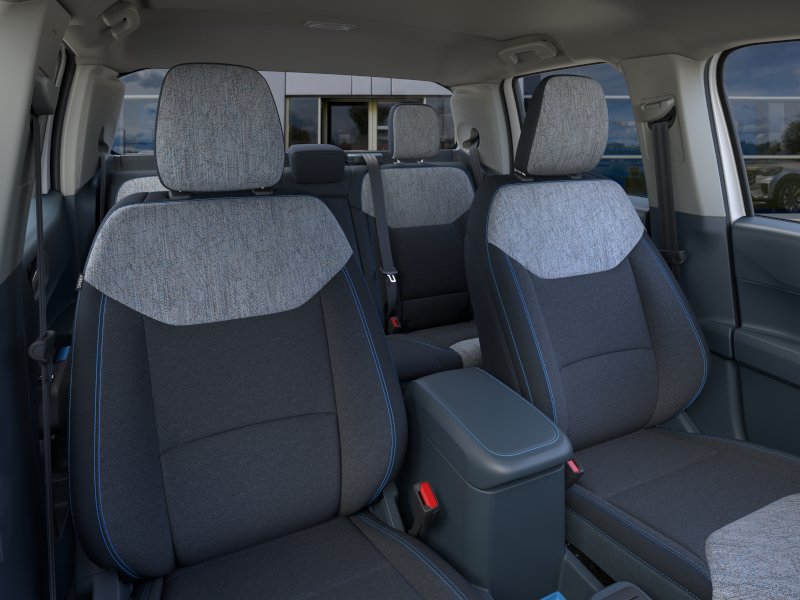 2025 Ford Maverick XLT - Photo 35