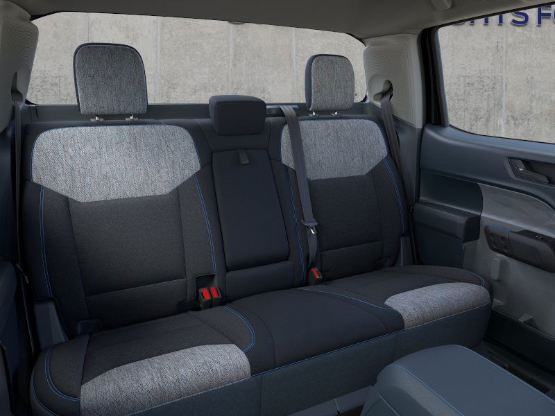 Thumbnail: 2025 Ford Maverick - 35