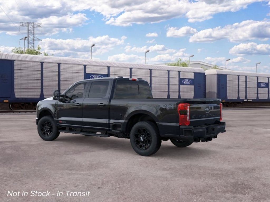New 2026 Ford F-350SD F-350® XLT Truck Crew Cab