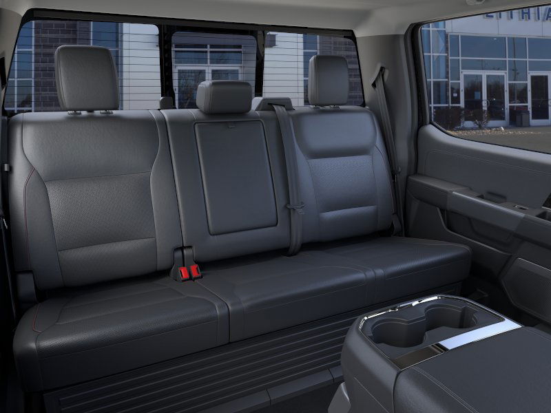 Thumbnail: 2026 Ford F-350 - 33