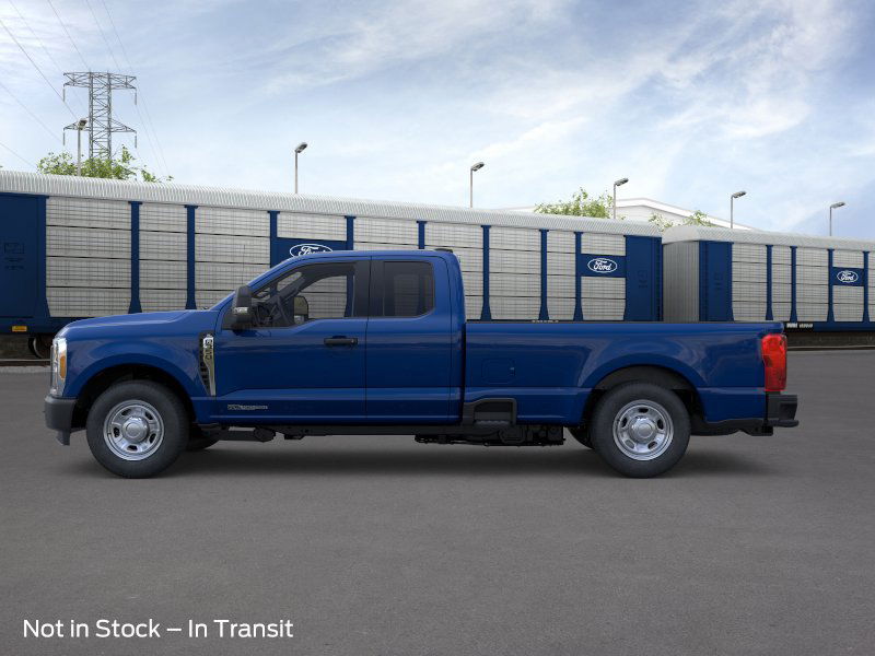 2026 Ford F-350 XL photo 3