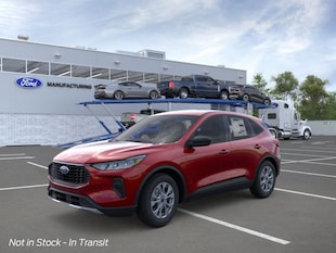 2025 Ford Escape Active SUV