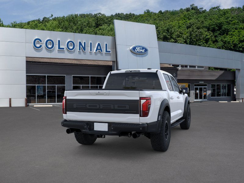 2025 Ford F-150 Raptor - Photo 30
