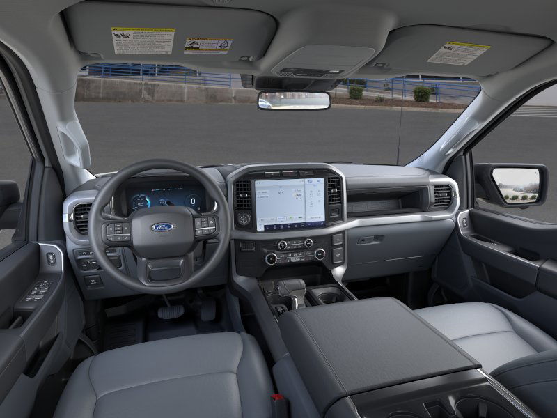 Thumbnail: 2024 Ford F-150 - 37