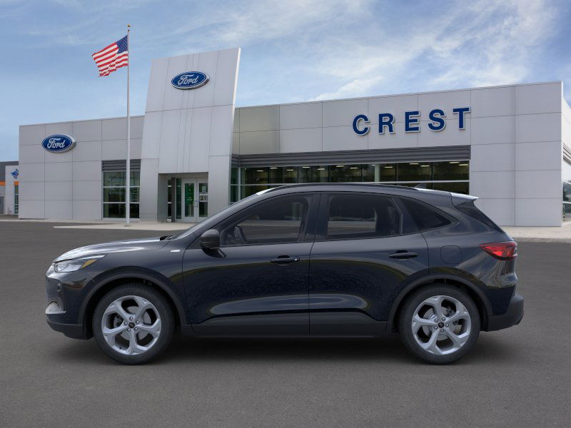 2025 Ford Escape ST-Line photo 3