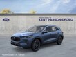 Ford Escape Plug-In Hybrid