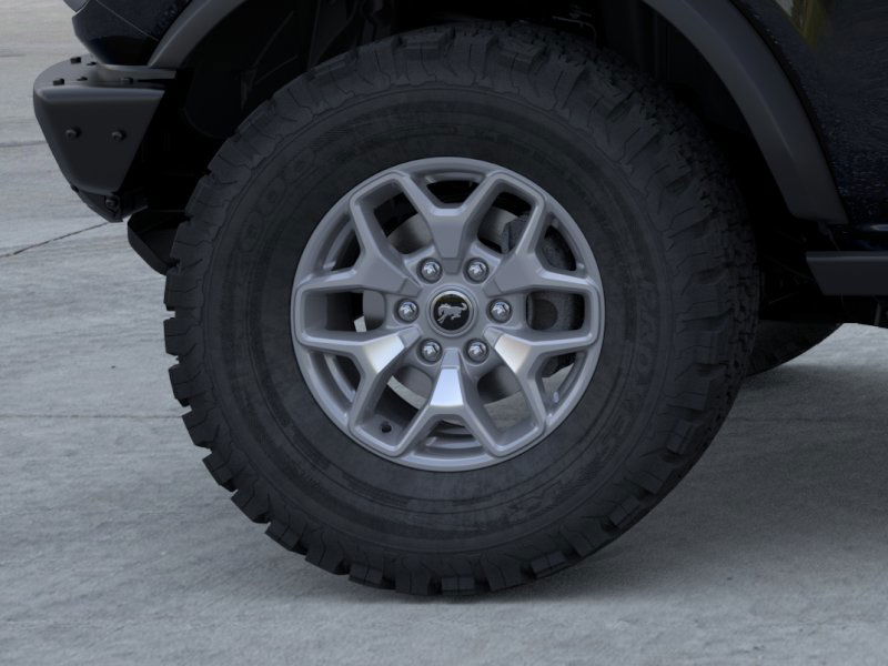 Thumbnail: 2025 Ford Bronco - 46