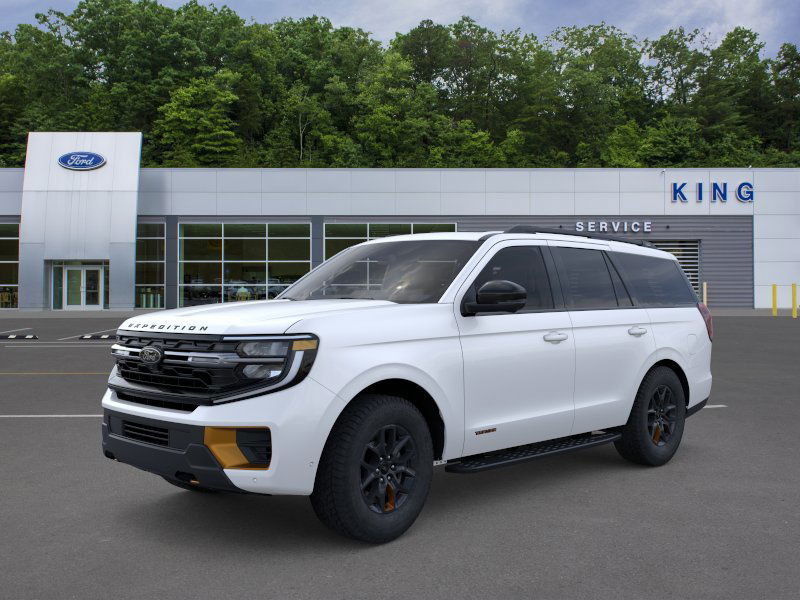 2025 Ford Expedition SUV 