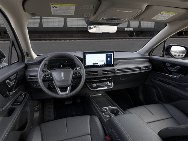 2025 Lincoln Corsair Grand Touring - Photo 31