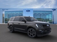 2020 Ford Expedition SUV 2020 Ford Expedition SUV