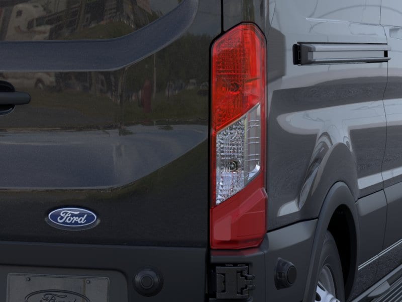 Thumbnail: 2026 Ford Transit Series - 21