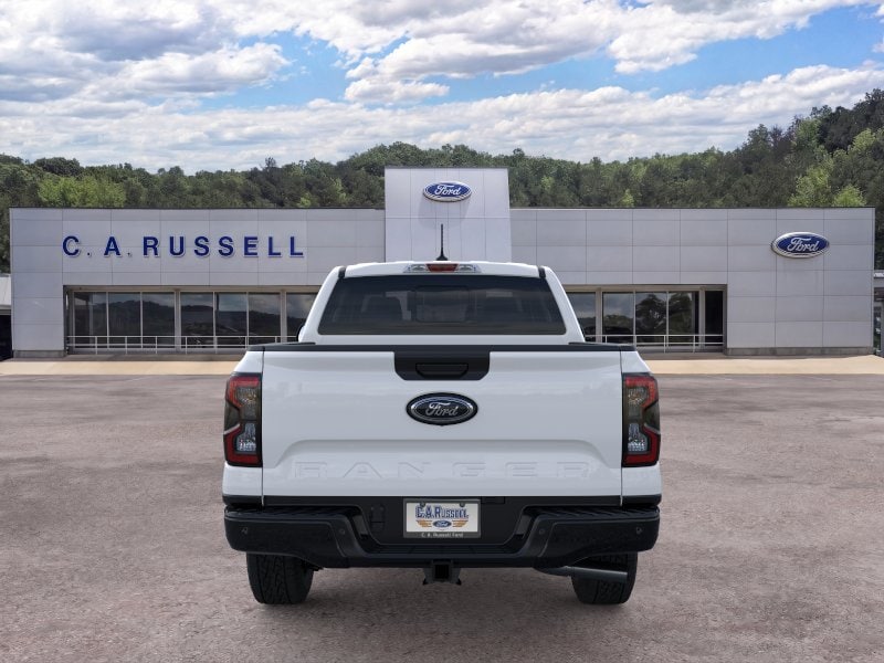 2025 Ford Ranger XLT - Photo 19