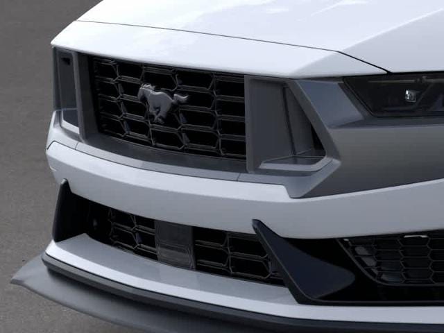 Thumbnail: 2026 Ford Mustang - 39