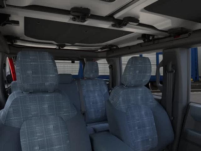 Thumbnail: 2026 Ford Bronco - 37