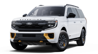 2025 Ford Expedition Tremor SUV