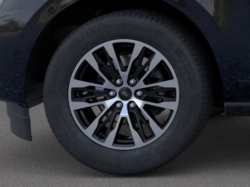 Thumbnail: 2025 Ford Expedition MAX - 19
