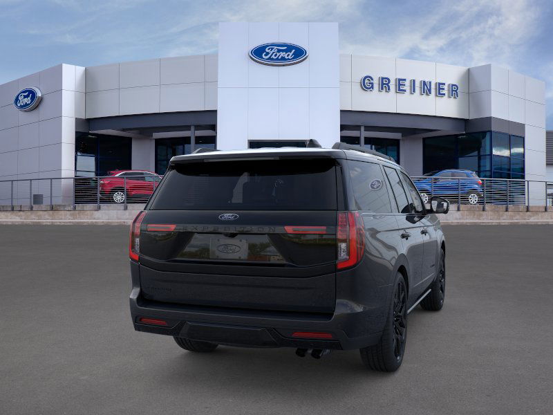 Thumbnail: 2026 Ford Expedition - 31