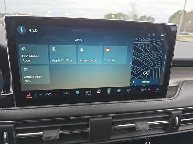 2026 Lincoln Corsair Premiere - Photo 55