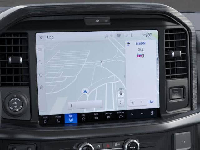 Thumbnail: 2026 Ford F-150 - 36