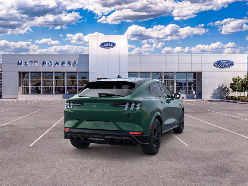 2025 Ford Mustang Mach-E GT - Photo 32