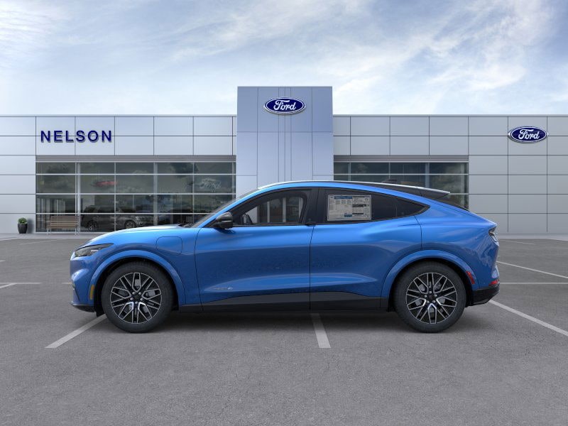 2025 Ford Mustang Mach-E Premium - Photo 29