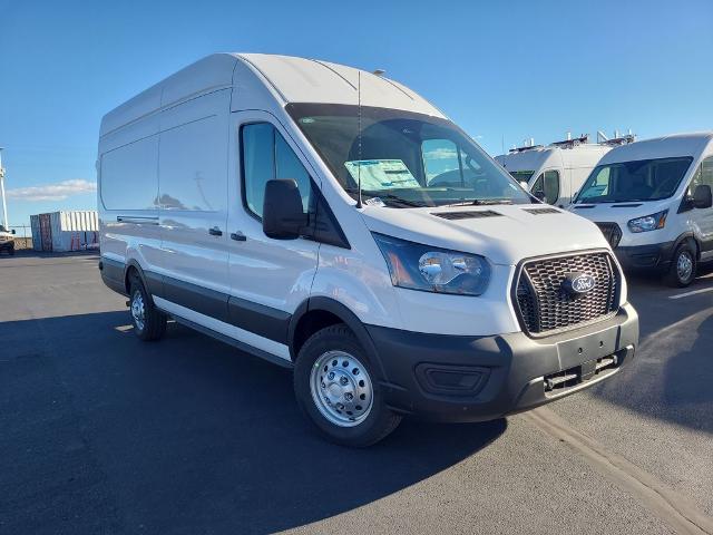 2026 Ford Transit Van Base's photo