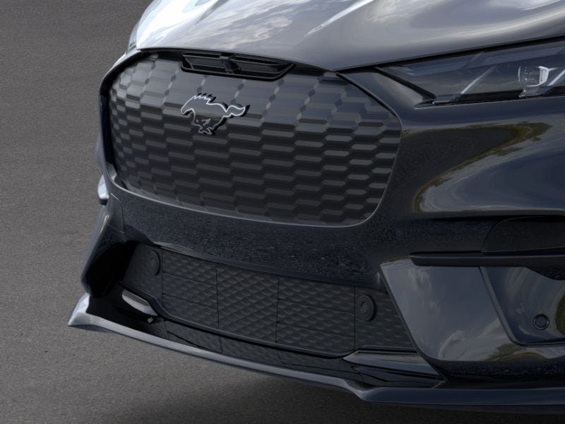 Thumbnail: 2025 Ford Mustang Mach-E - 17