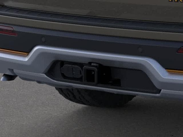 Thumbnail: 2026 Ford Explorer - 46