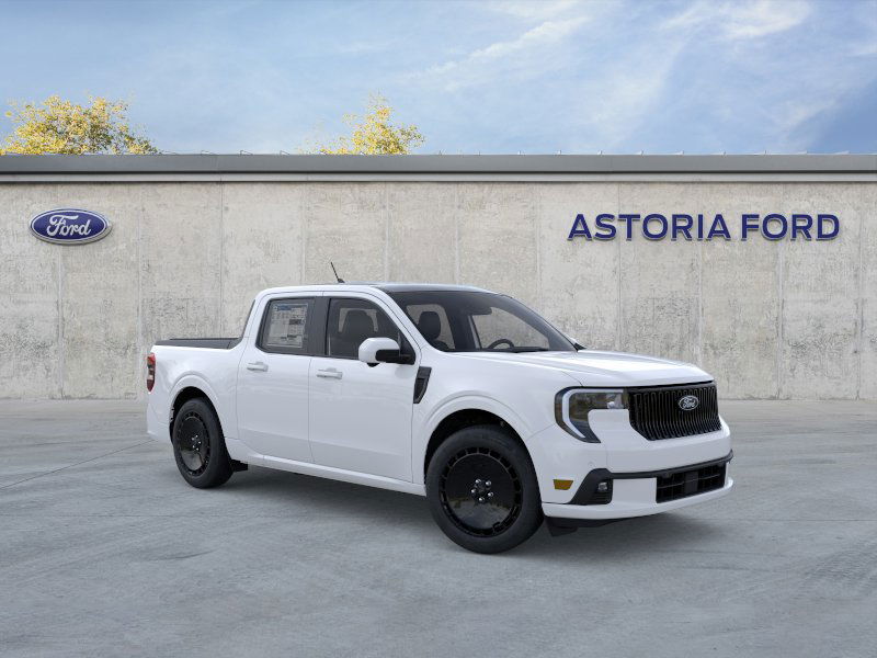2025 Ford Maverick Lobo Premium - Photo 7