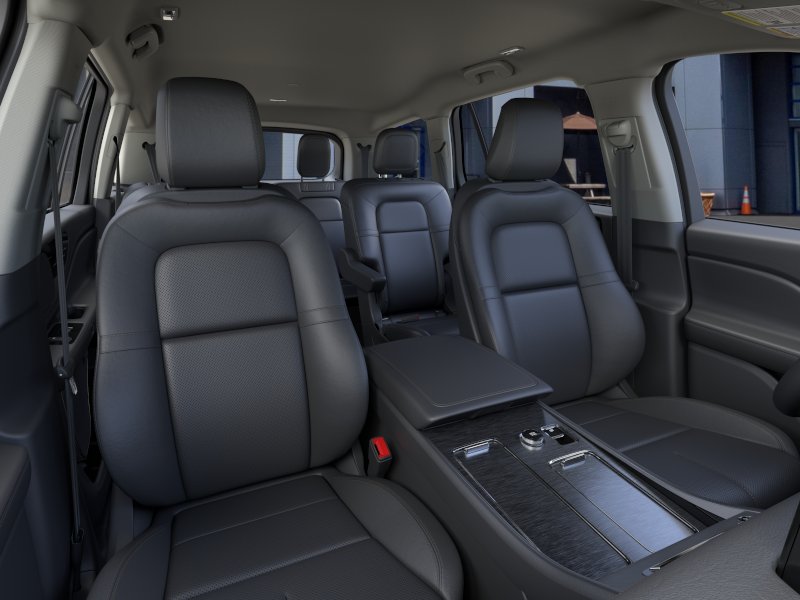 2026 Lincoln Aviator Premiere - Photo 32
