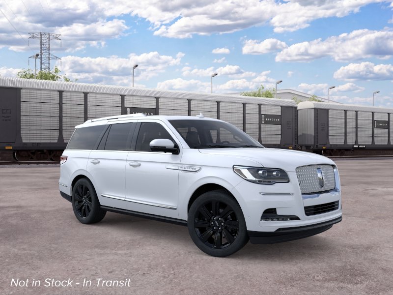 2024 Lincoln Navigator Reserve - Photo 7