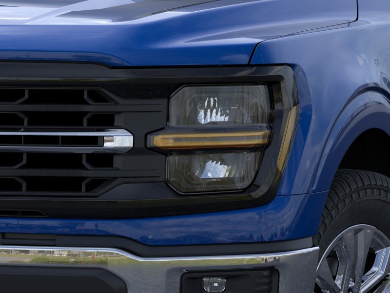 Thumbnail: 2026 Ford F-150 - 40