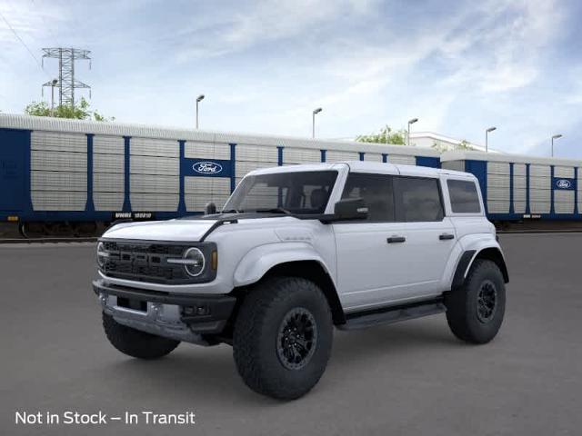 Thumbnail: 2026 Ford Bronco - 26